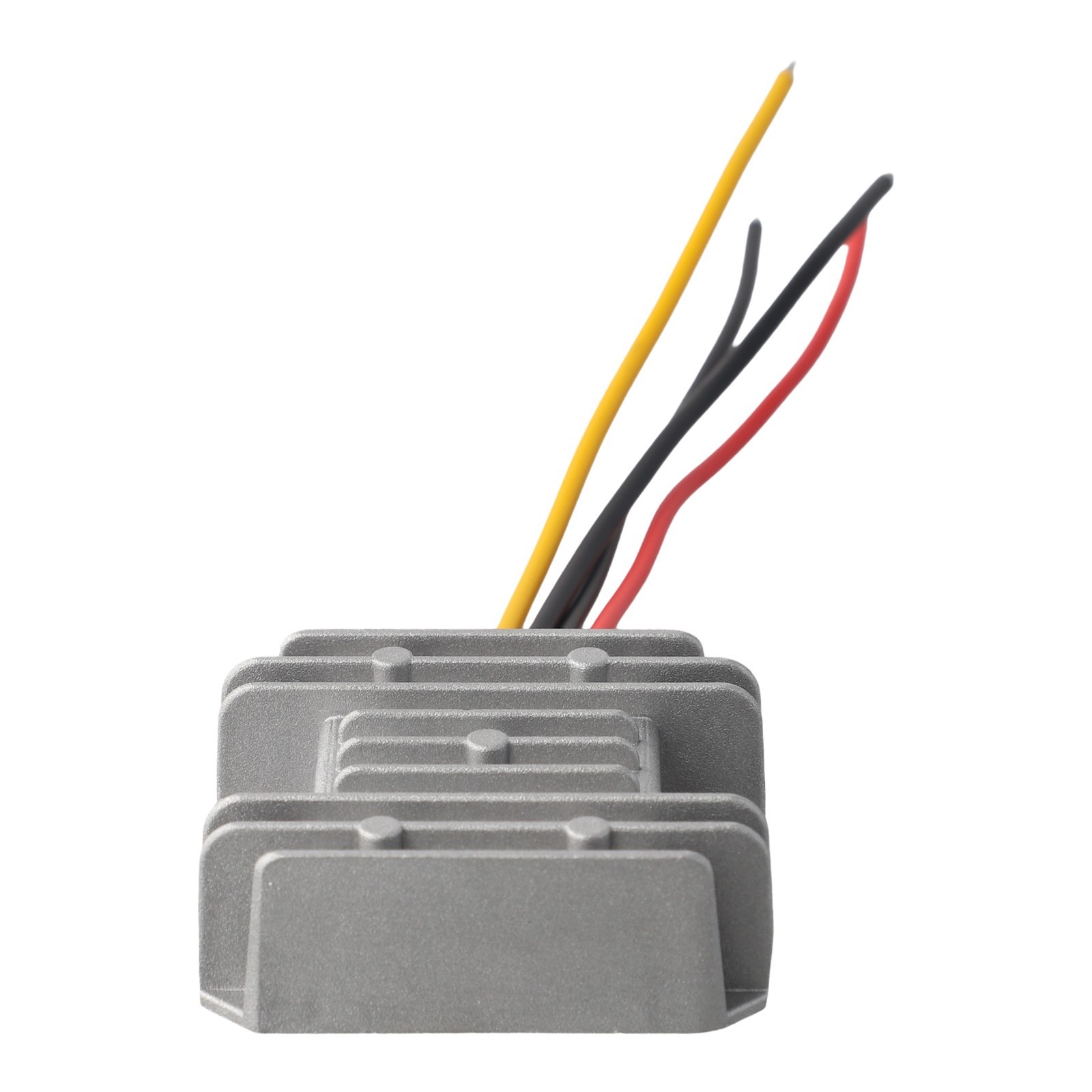 DC Voltage Converter with Overload Protection Suitable for Various Uses
