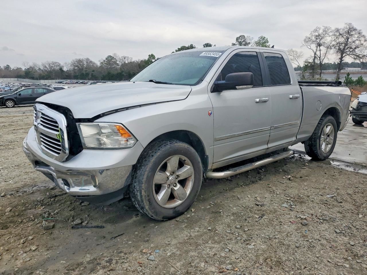 TDODR1500 2016 Glove Box 4982847
