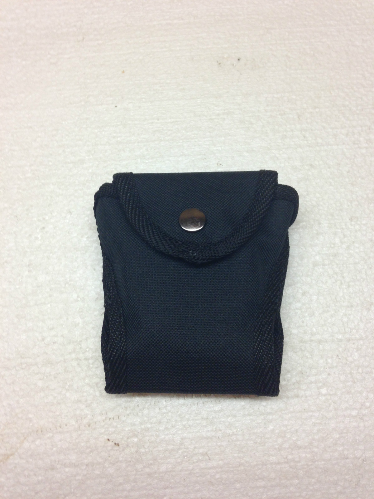Tobacco Pouch Belt Holster