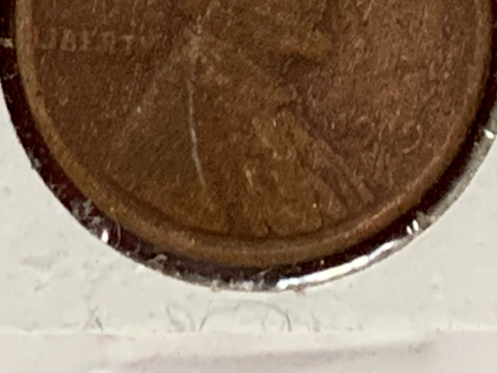 1919 Lincoln Wheat Cent