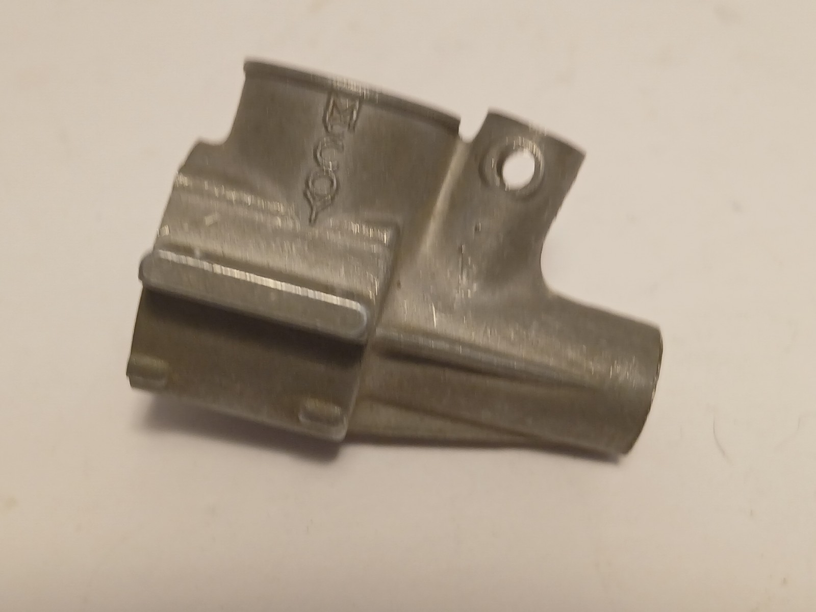 Vtg McCoy .049 GLOW ENGINE CRANKCASE Control Line