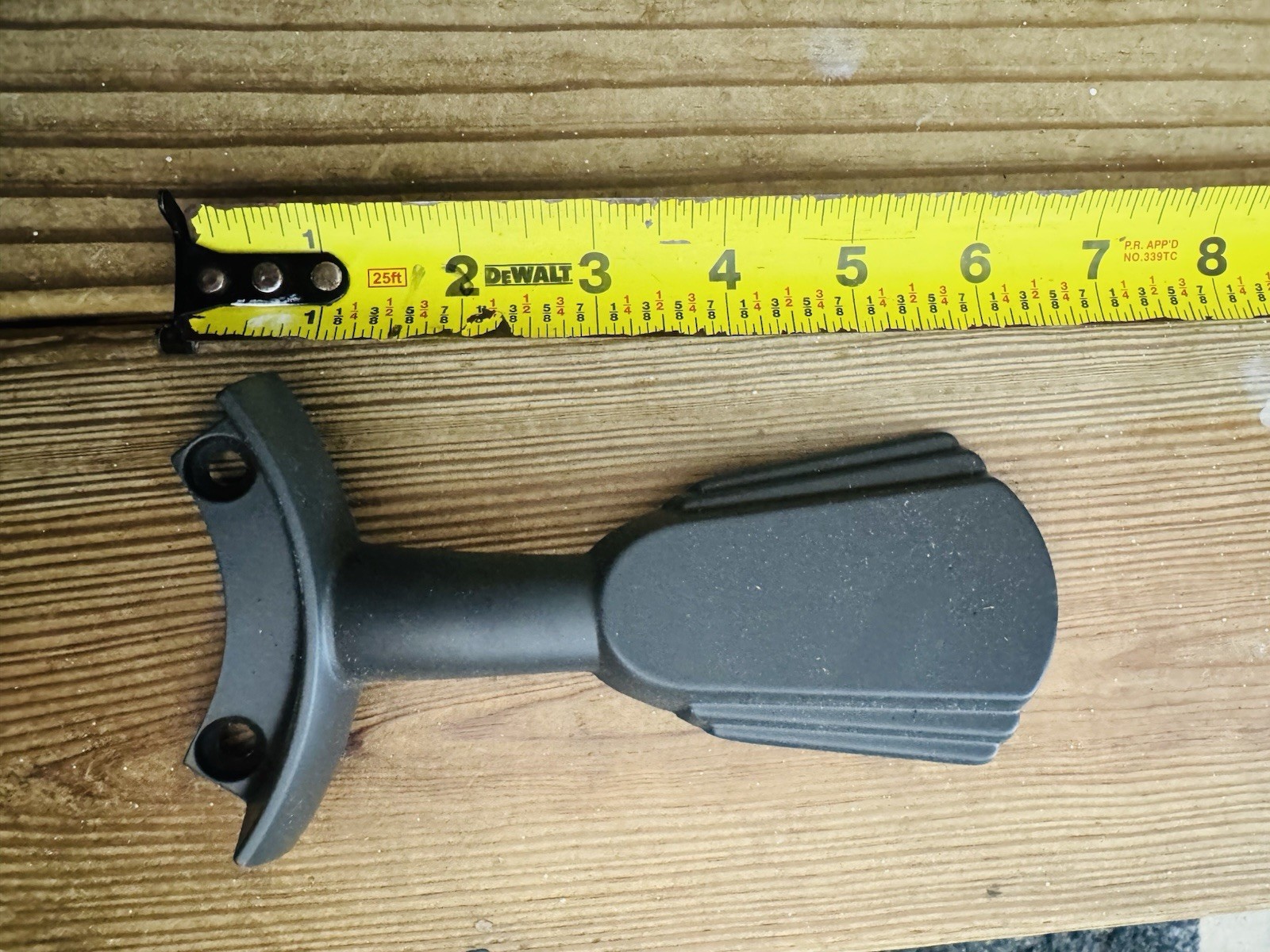 Ceiling Fan Blade Arms Holder Hunter