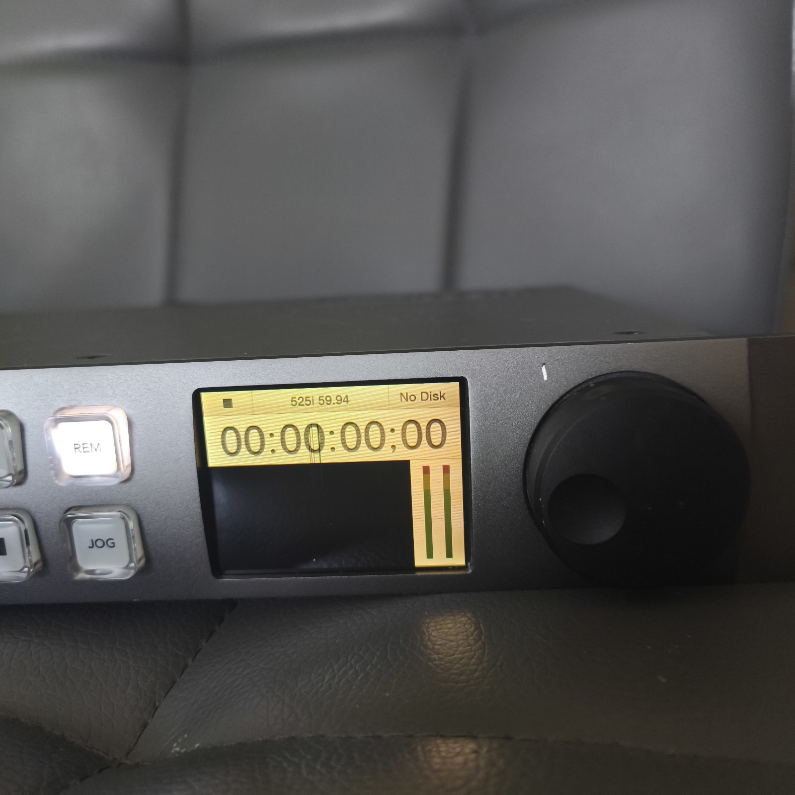 Blackmagic Design HyperDeck Studio