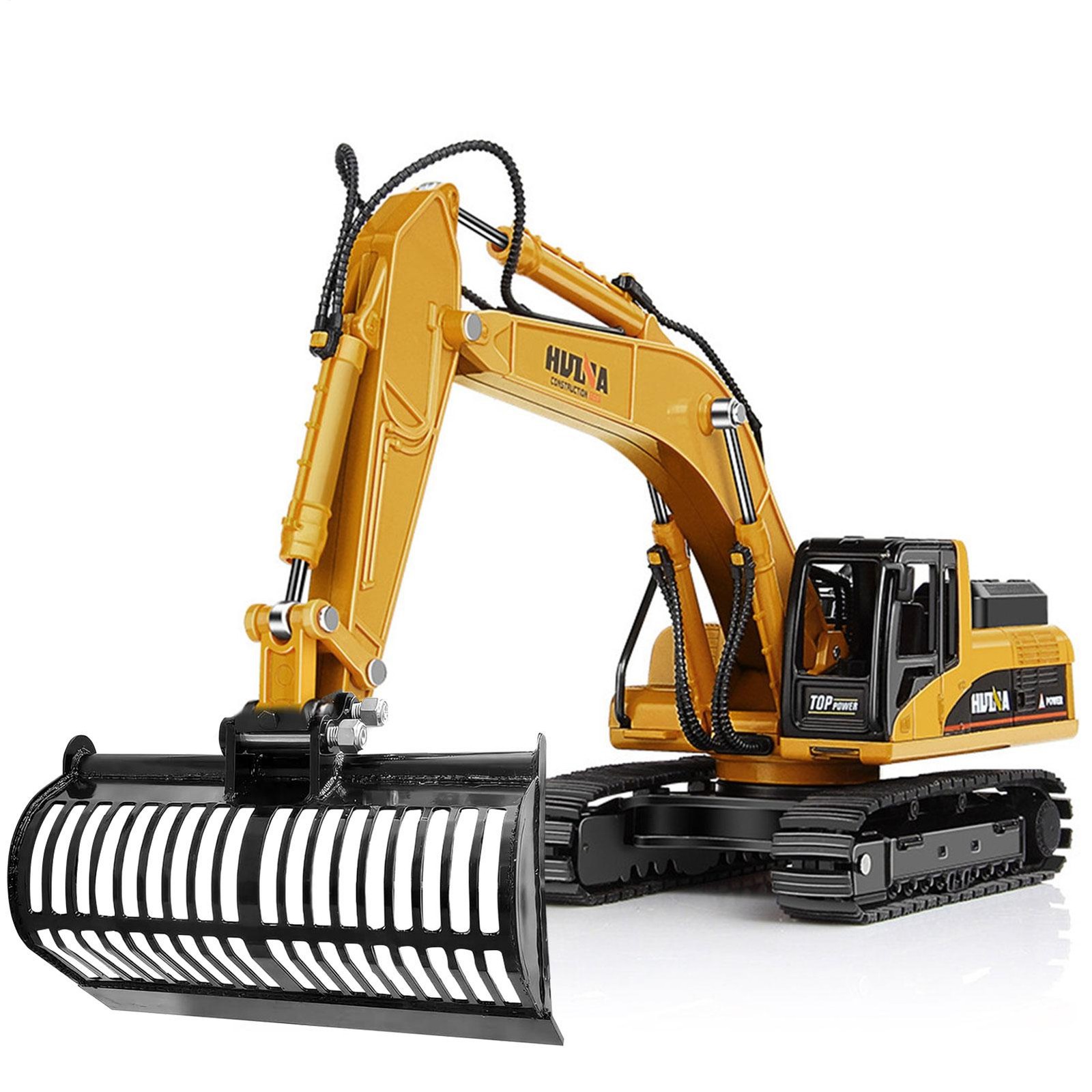 600mm Attachment Screening Skeleton Bucket For Mini Excavators Digger New