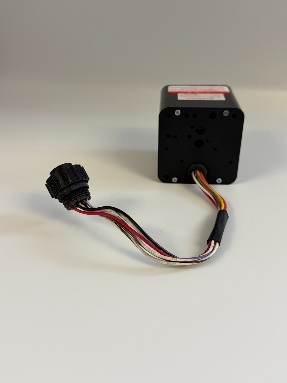 Electronics International C-1 Single Channel CHT Gauge *CORE*