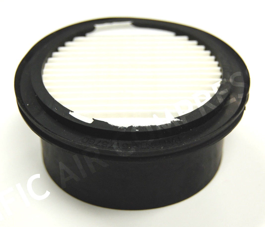 112845-06 QUINCY FILTER ELEMENT AIR COMPRESSOR PART 3'' OD