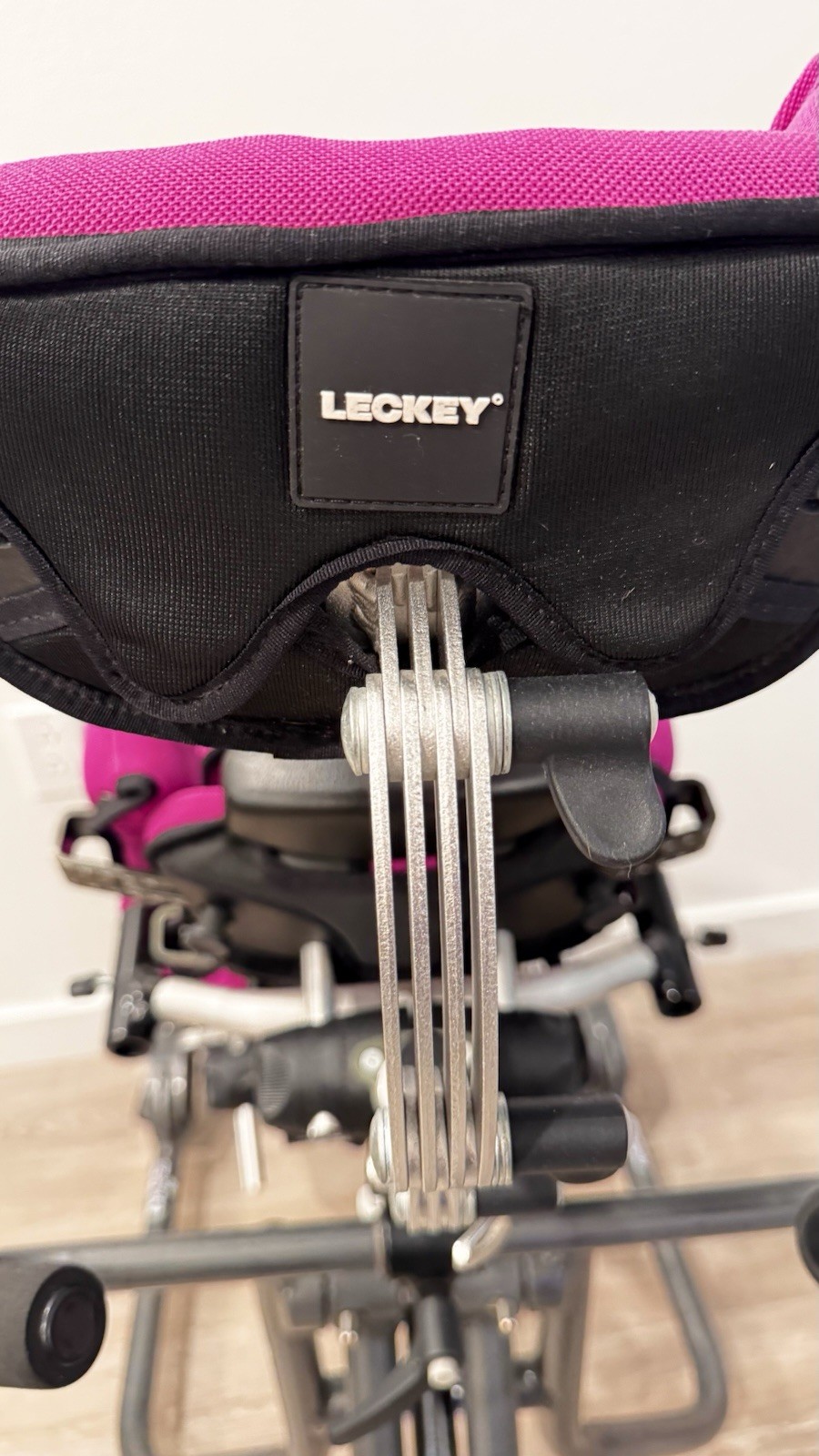 Leckey Squiggles+ Stander With Tray MobiliStander Multi-Position adjustable