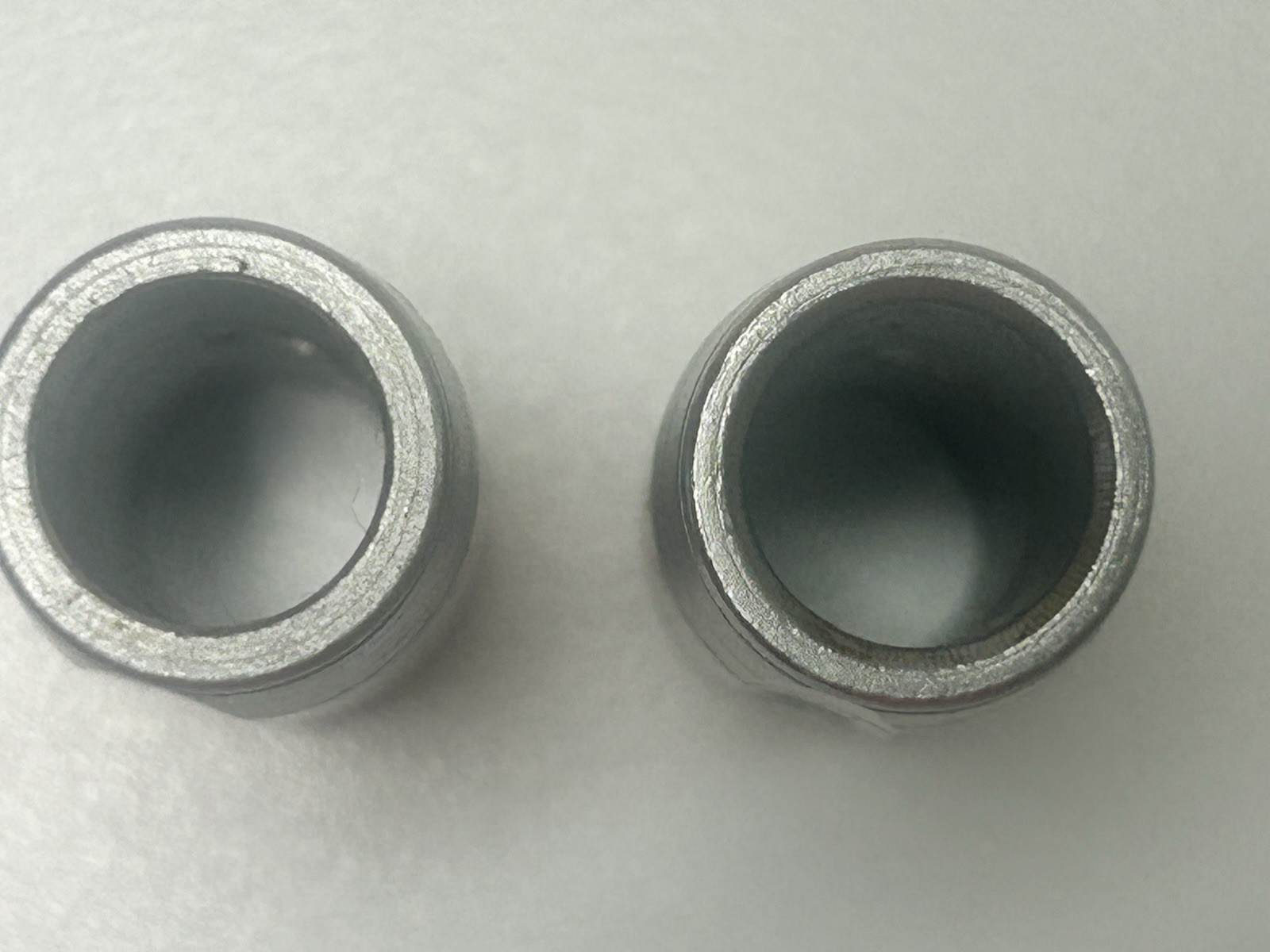 Thompson Center Black Diamond Super XR Inline Muzzleloader Thimbles With Screws