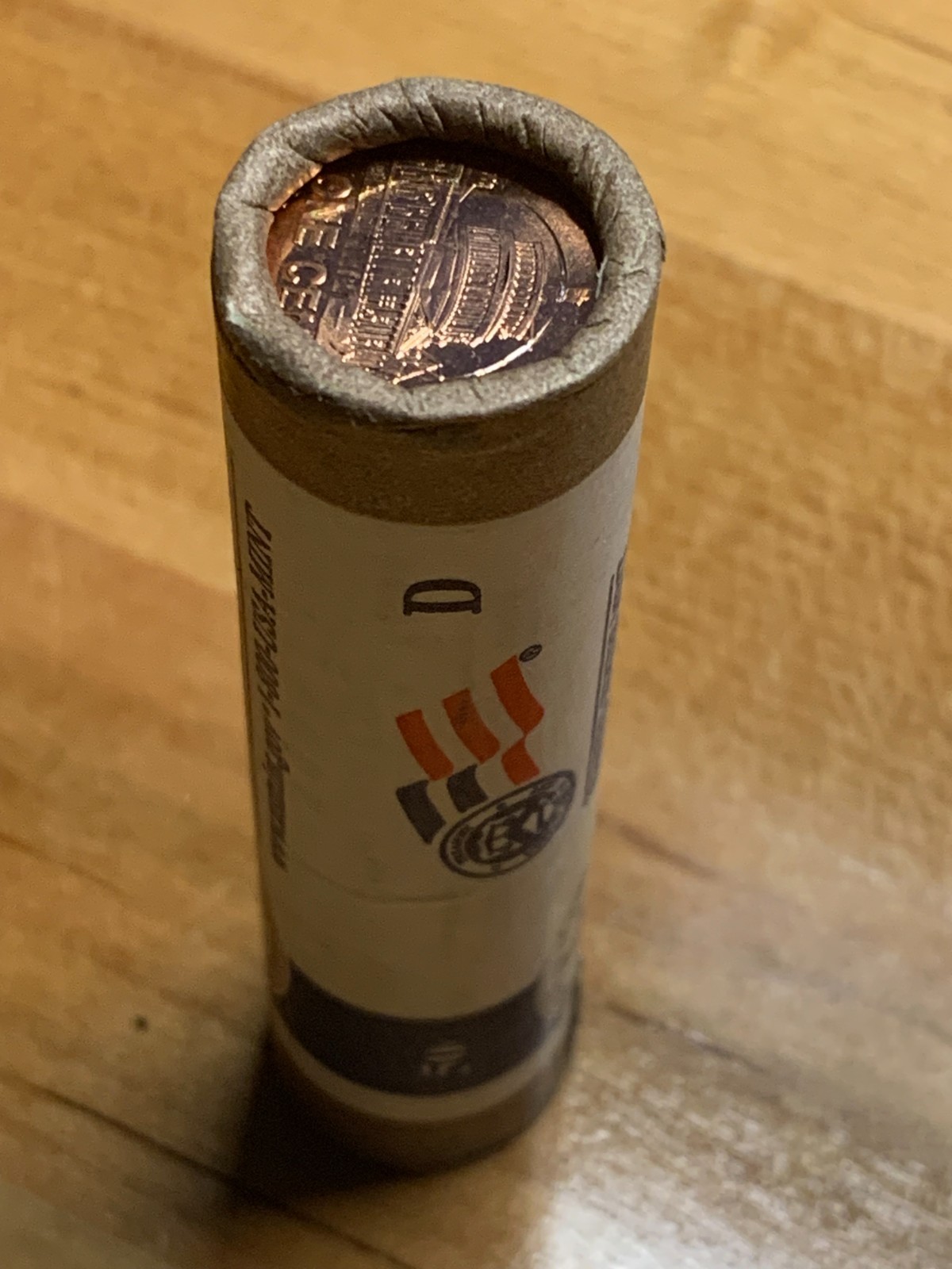 2009-D Lincoln Cent BU Roll, Presidency