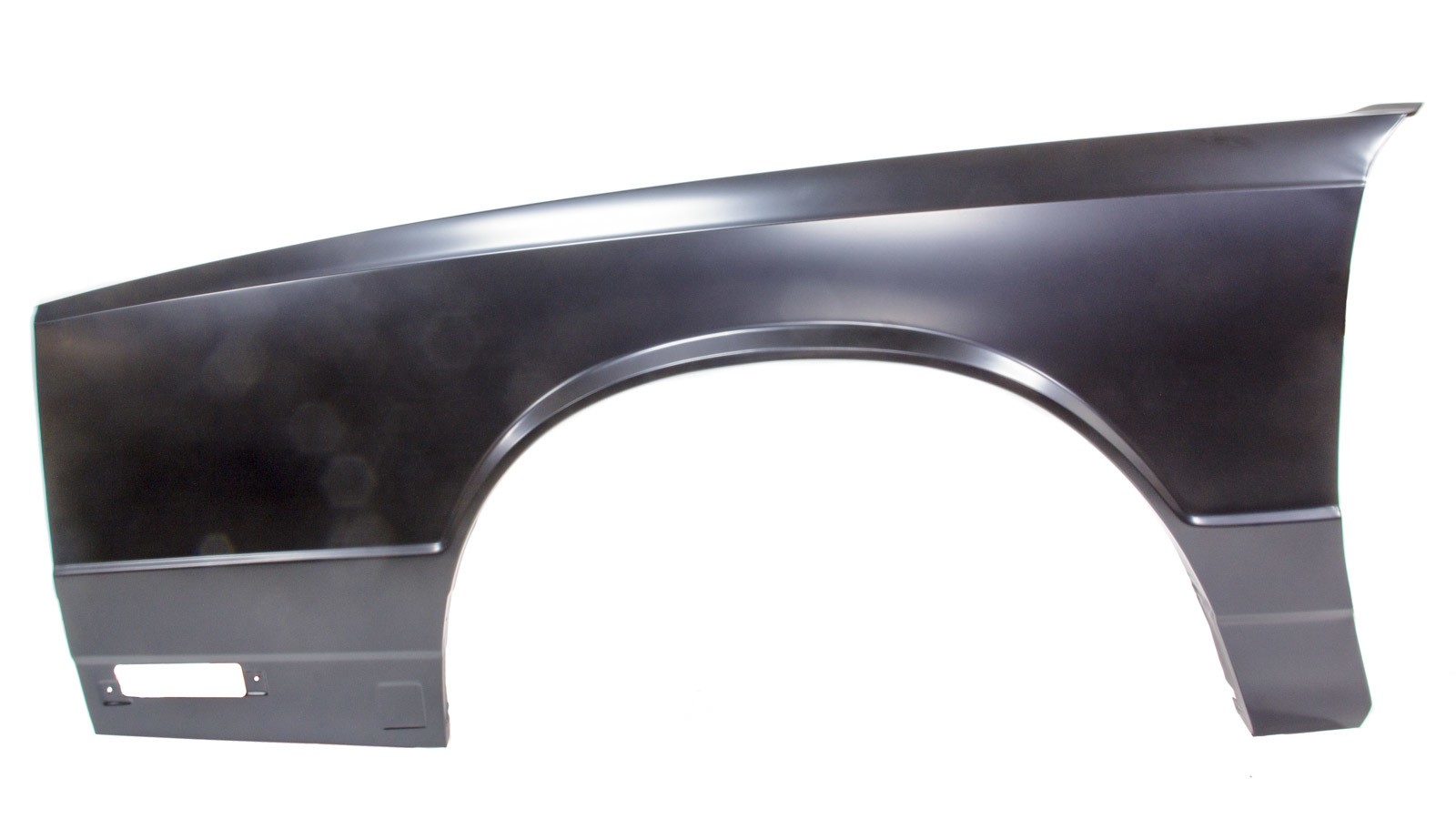 Fivestar 88 Monte Steel Fender LH 601-24SL