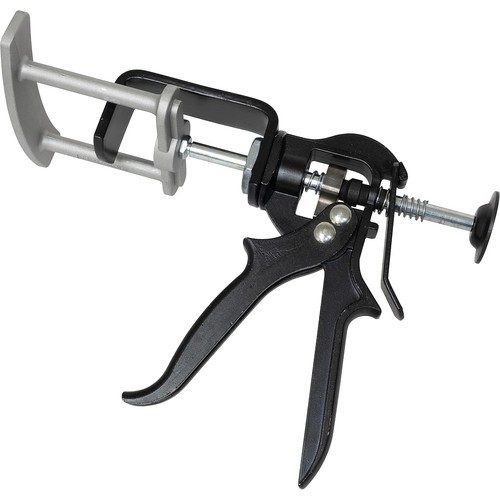 Lisle 25750 Dual Piston Brake Pad Spreader, Simultaneous Pad Compression