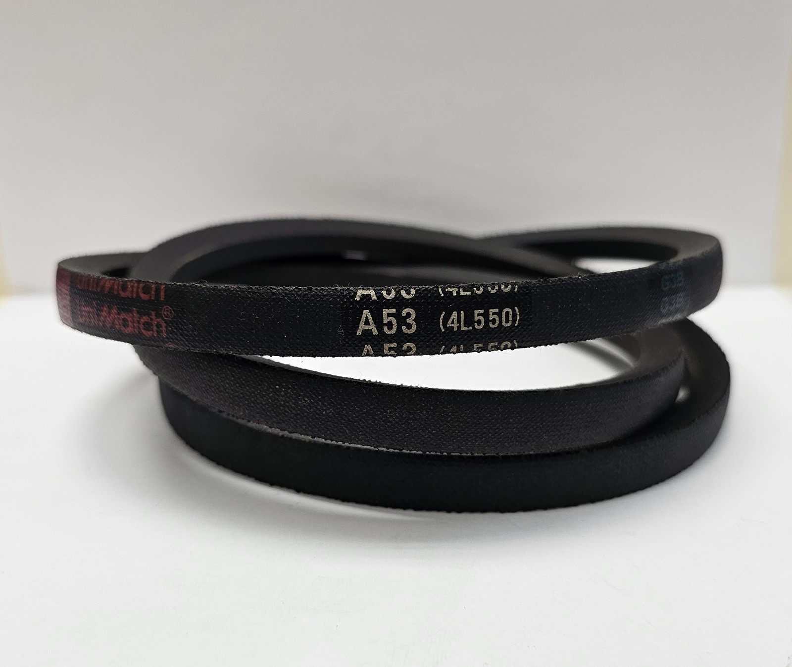 A53 (4L550) V BELT (SAME AS AD100158)