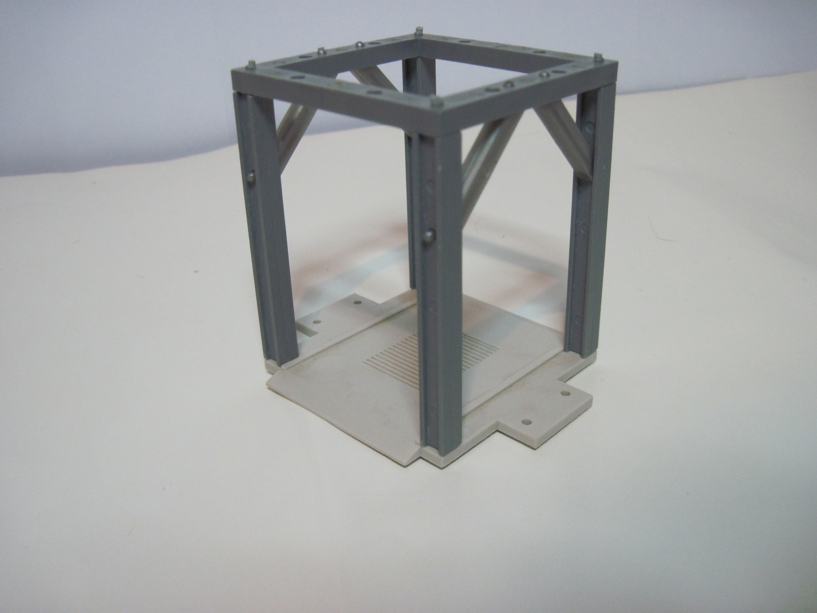 1/64 Standi Toys 1200 Series Super Structure