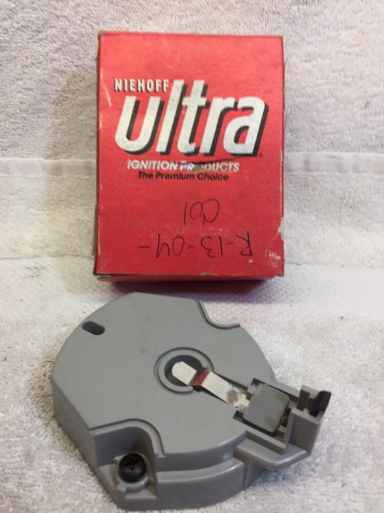Niehoff DR-51 Rotor (1310)