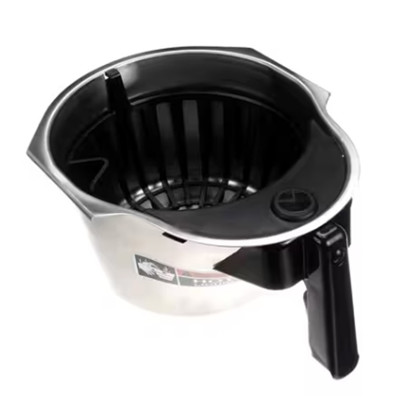 Bunn 56475.0008 Stainless Steel Funnel Assembly