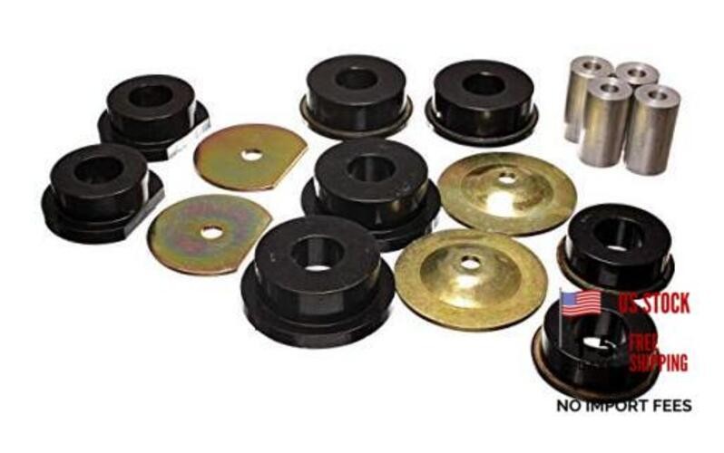 Energy Suspension 54114G Bushing Kit