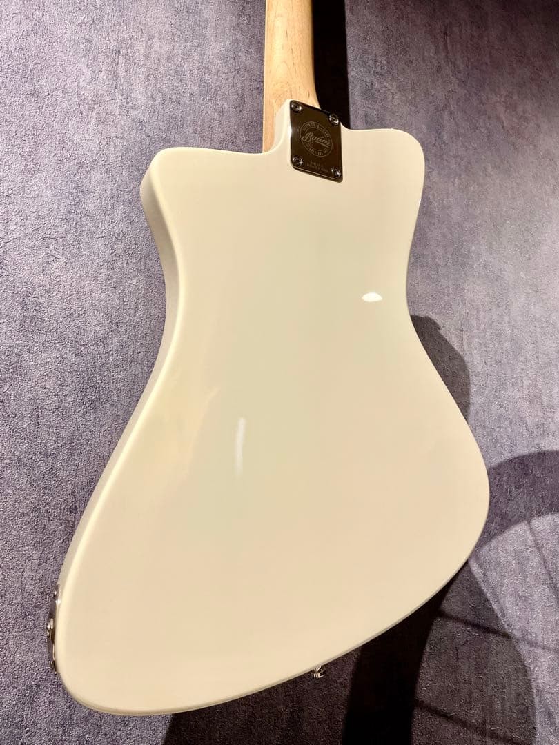 Baum Guitars Wingman