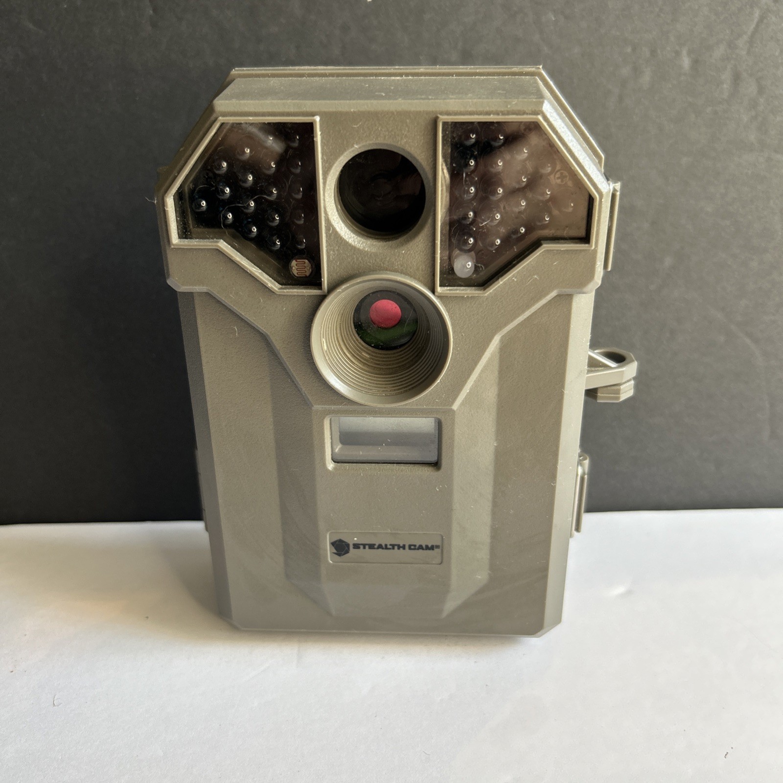 Stealth Cam STC-G36NG No Glow Infrared Scouting Camera Trail Cam