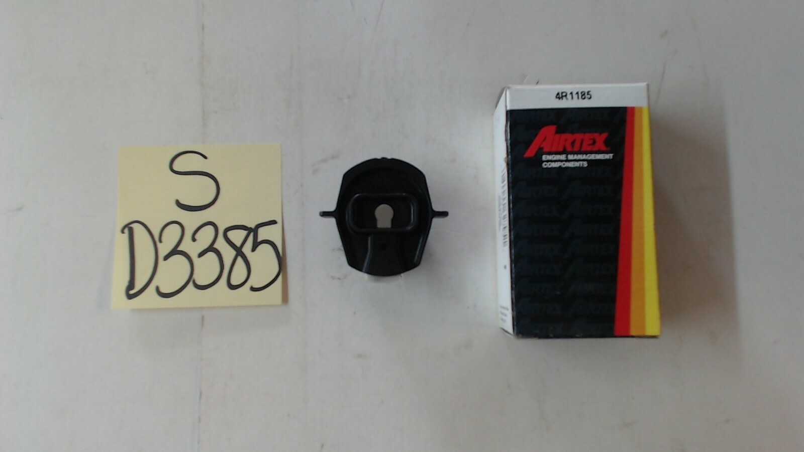 Airtex 4R1185 Rotor