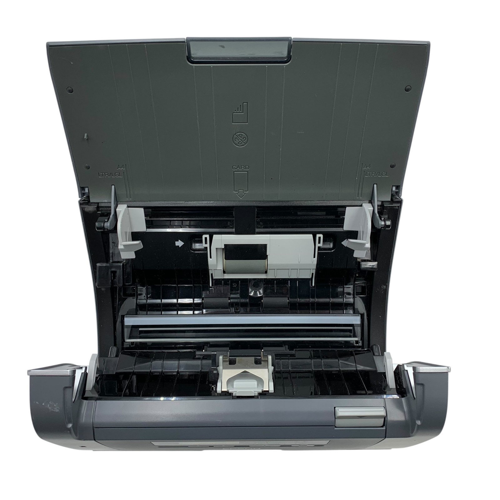 Epson WorkForce Pro GT-S50 Document Scanner (No Power Adapter) - Untested