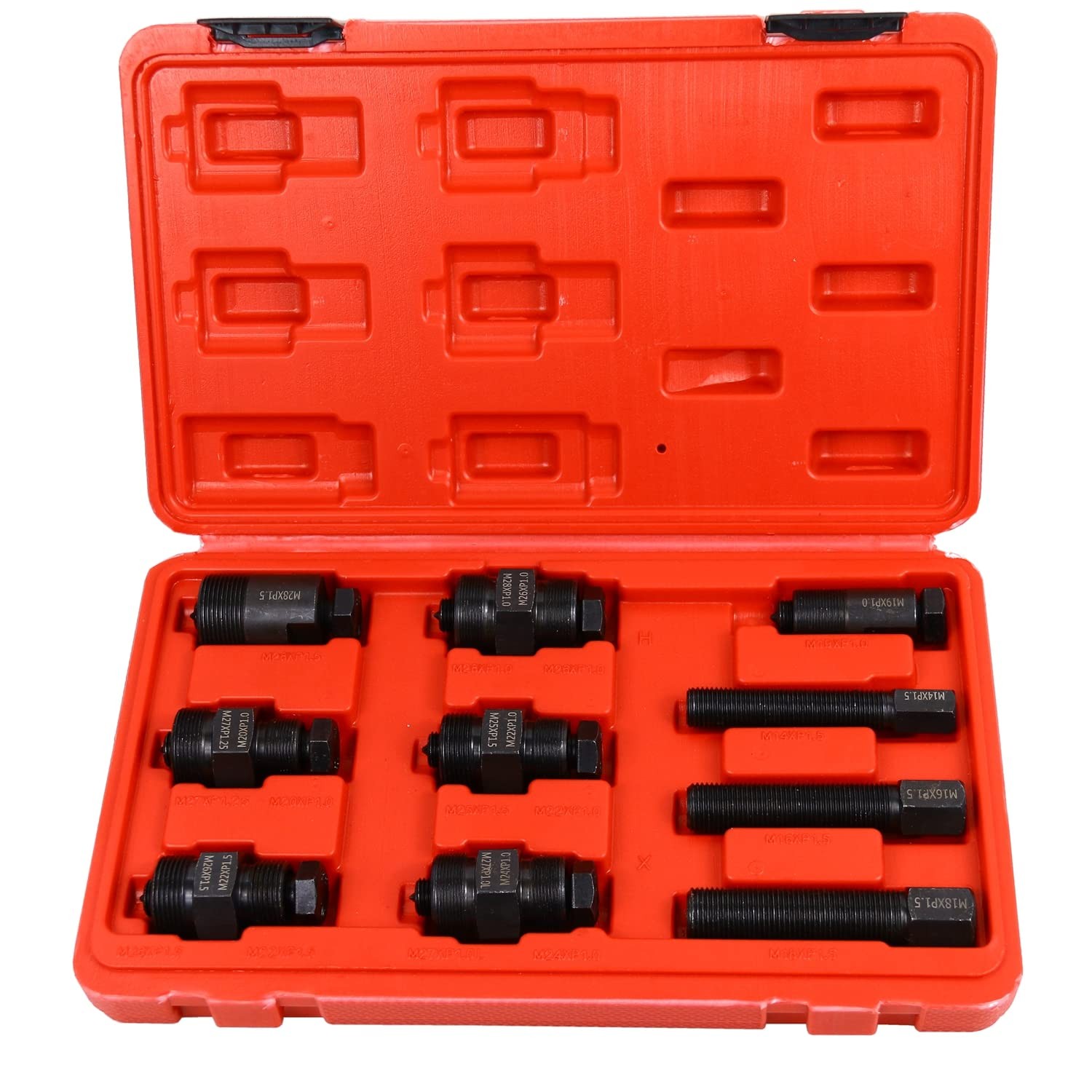 Universal Motorcycle ATV Flywheel Puller Set Repair Tool For Dirt Bike Moped