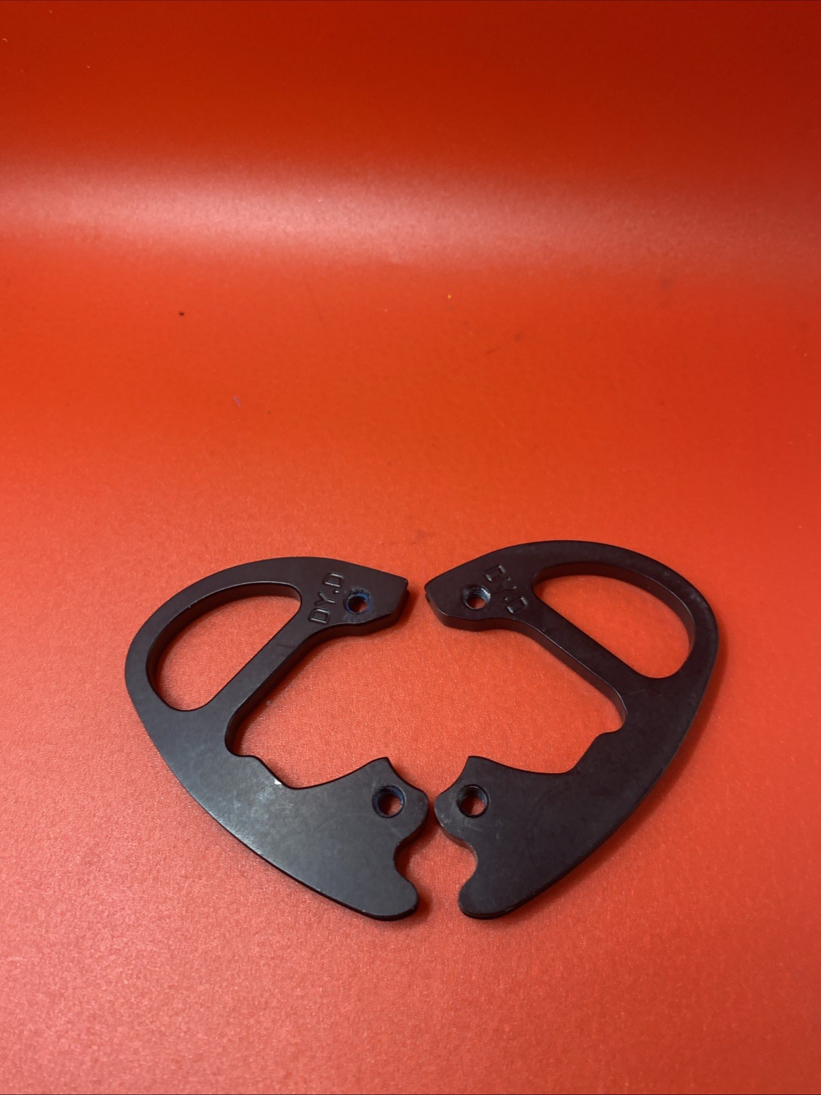 Matthews Archery DY-D Mod Set
