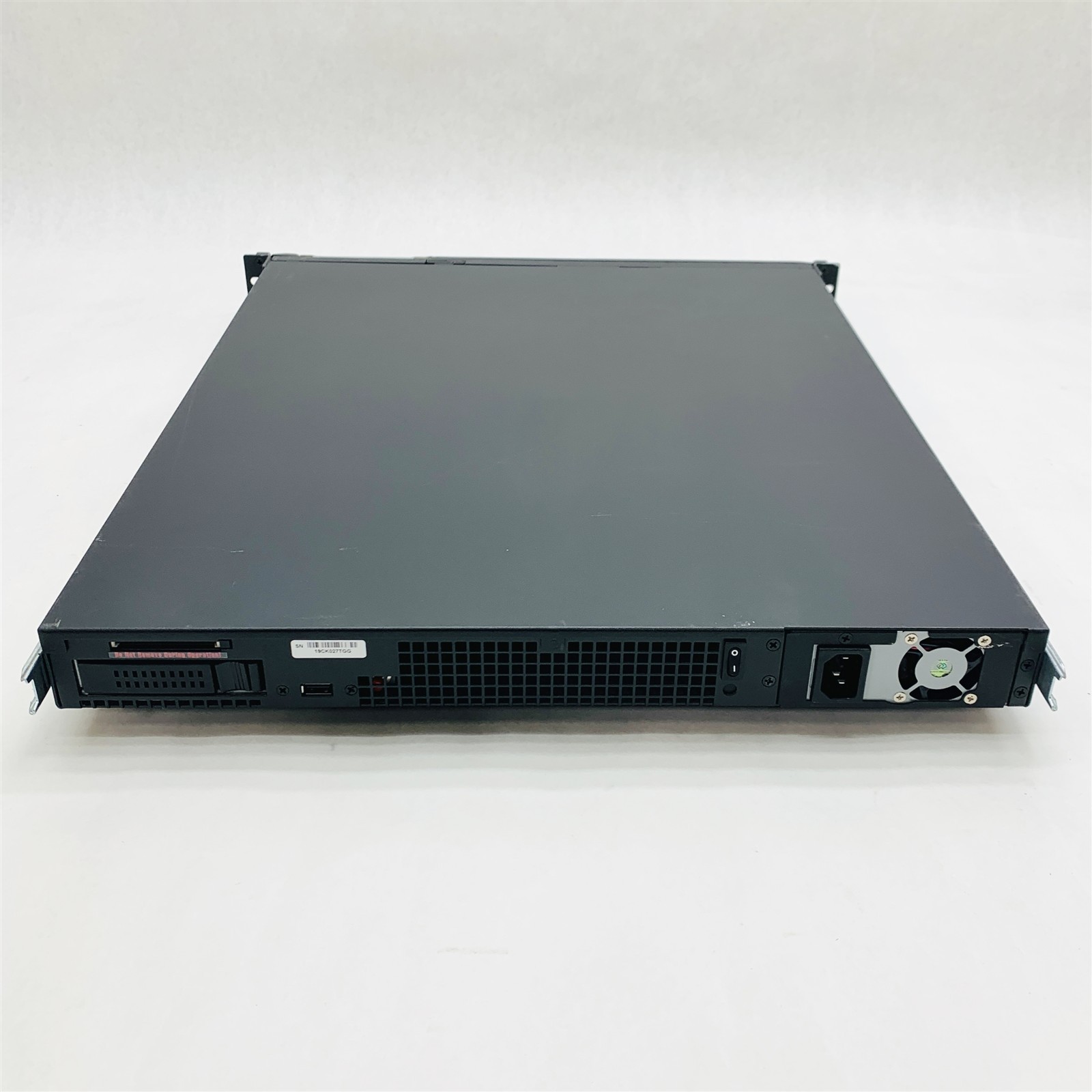 Citrix NetScaler MPX 5500 Network Traffic Controller Load Balancer (No SSD)
