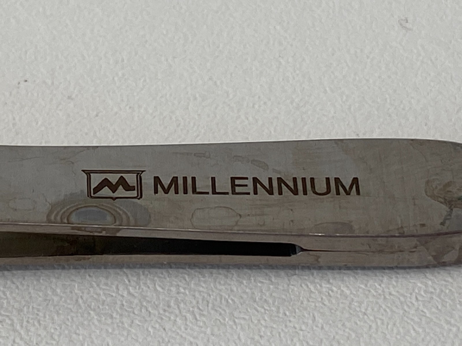 L35: Millennium 13-351902 Tissue Forceps