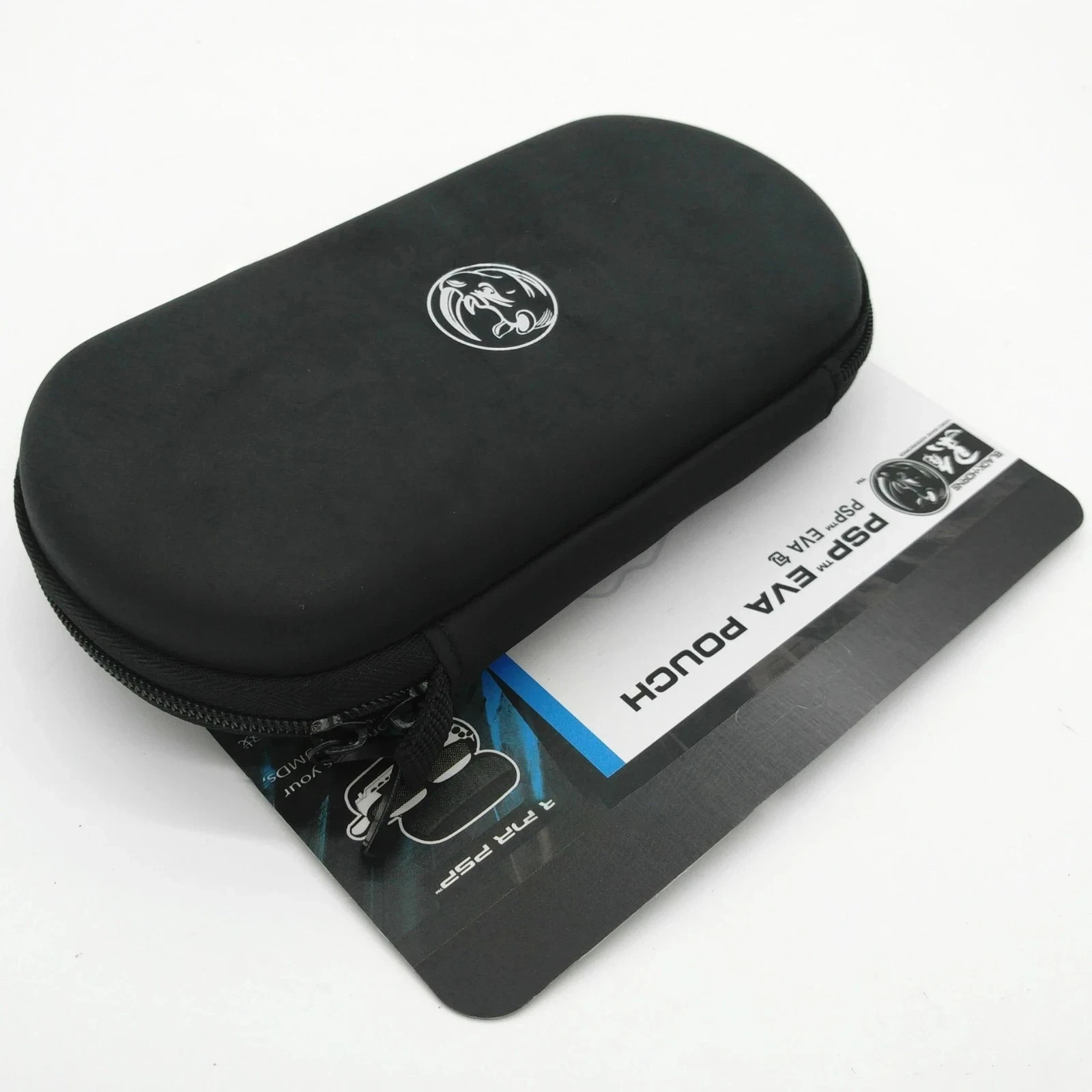 EVA Carry Case for Sony PSP 1000 2000 3000 Protective Travel Storage Pouch Bag