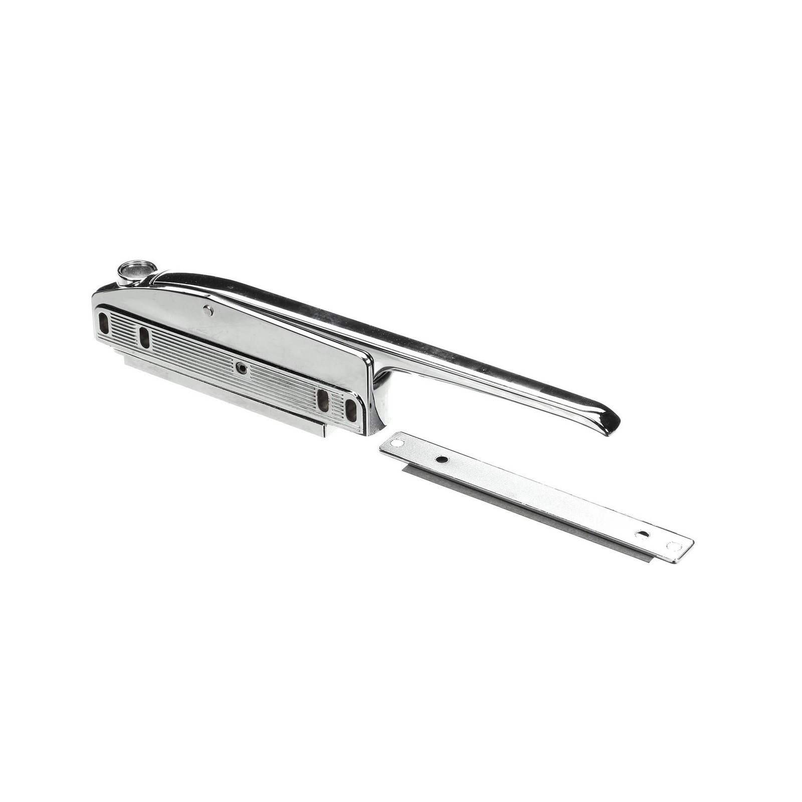 Kason Latch Chrome 171-000004 - Genuine OEM Replacement Part