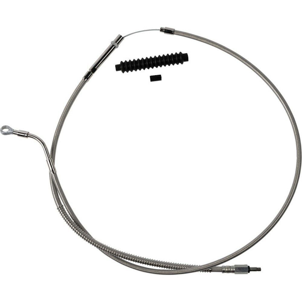 Barnett 102-30-10067-8 High-Efficiency Full-Length Clutch Cables