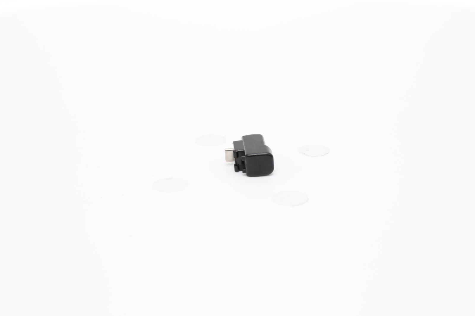 Insta360 Microphone Adapter for X3 - Very Good Condition