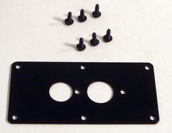 LittLite L-MP Mounting Plate