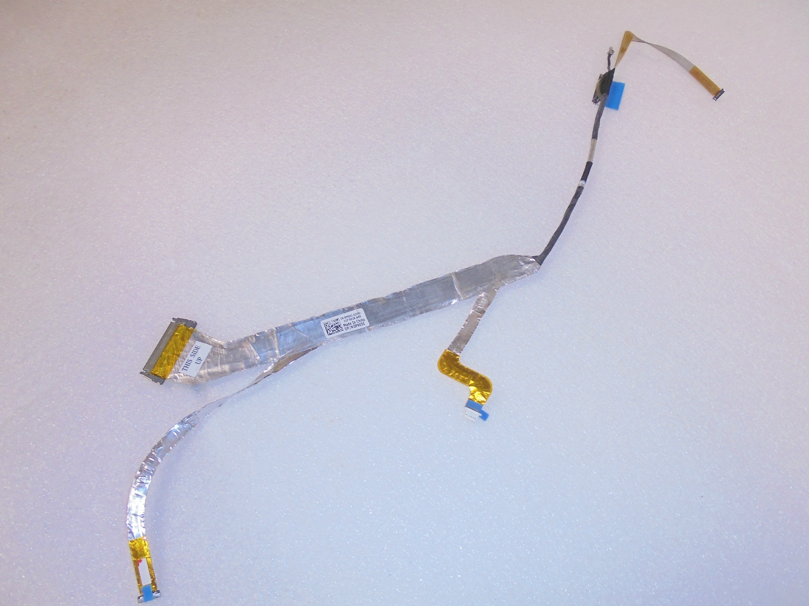 P905C NEW OEM DELL STUDIO 1535 1536 1537 LCD VIDEO CABLE CN-0P905C DD0FM6LC100