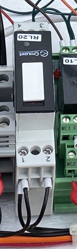 97641-1 A La Cart Relay Opto Iso 12-280V Dc 5A Genuine OEM ALC97641-1