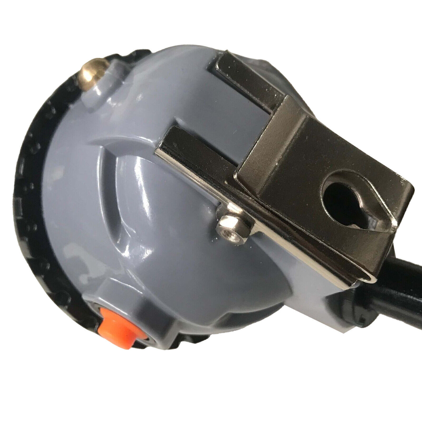 Led Mining Lamp Safety Headlight Coon Hunting Light Rechargeable Mining Lights