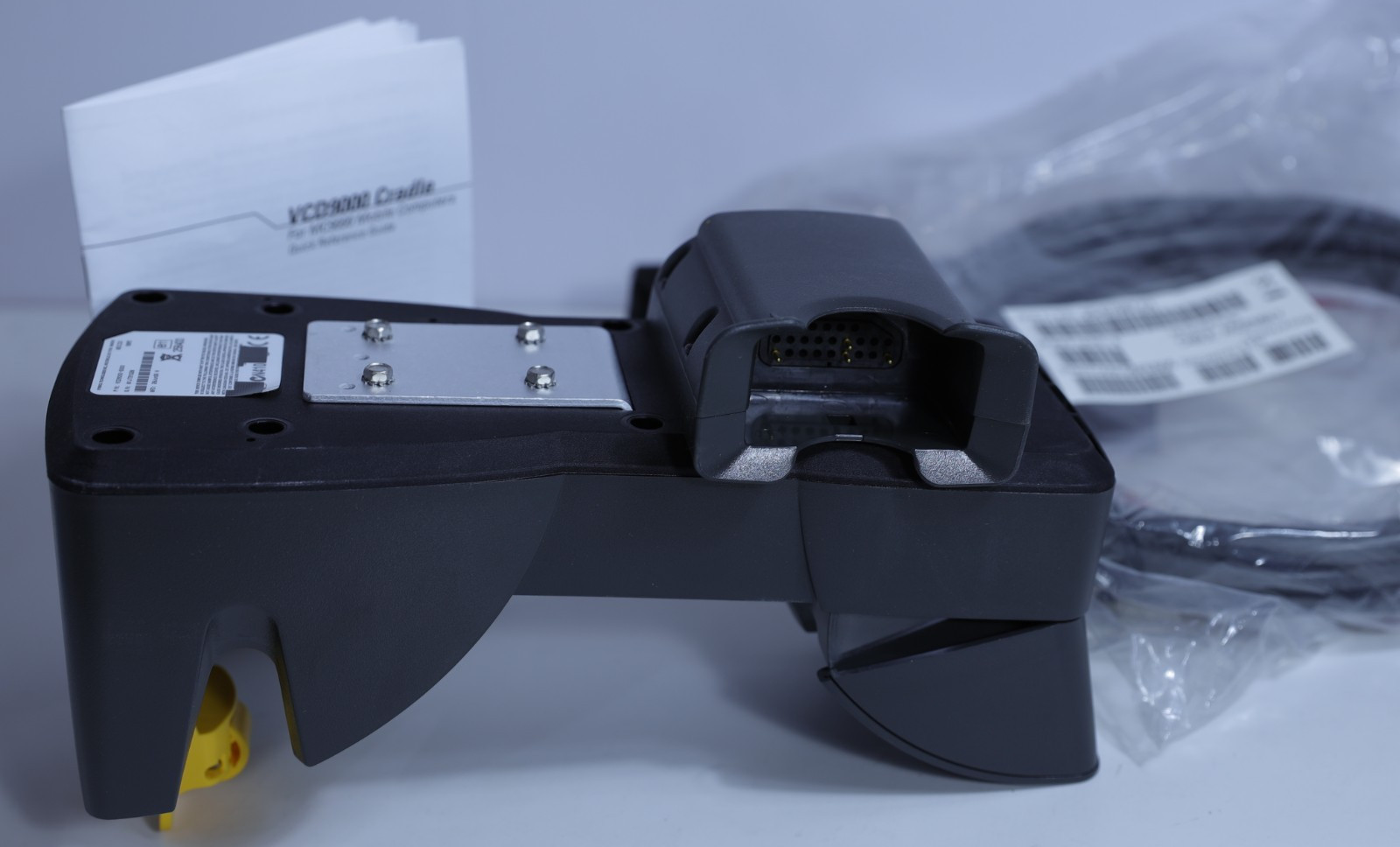NEW - Symbol Vehicle Mount Cradle Model: VCD9000
