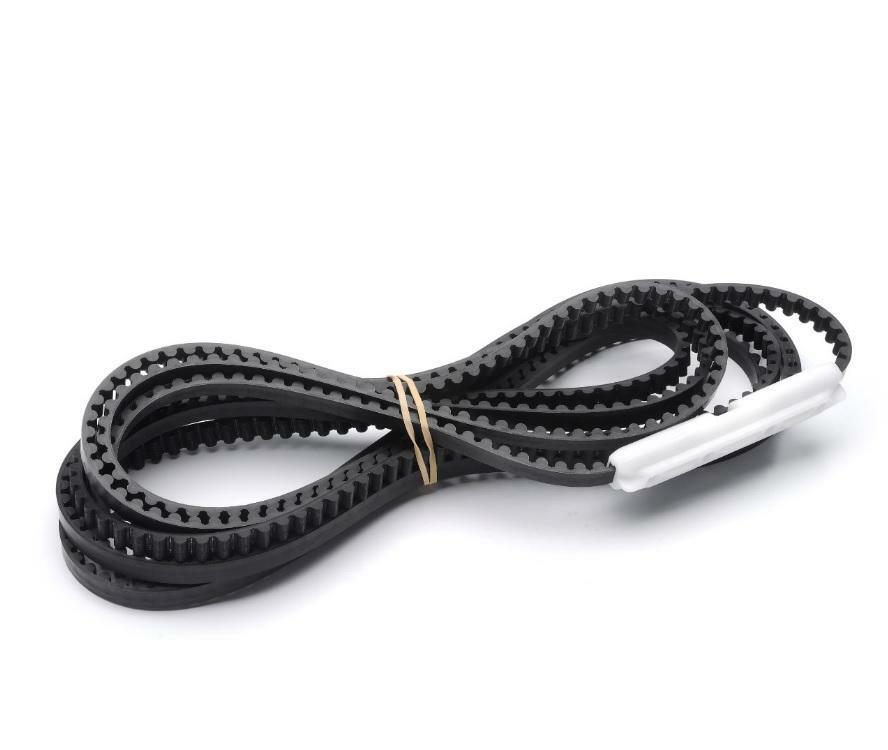 Genie 37561R Belt & Bullet Assembly, 7 foot Genie IntelliG 1200 DC Belt Drive