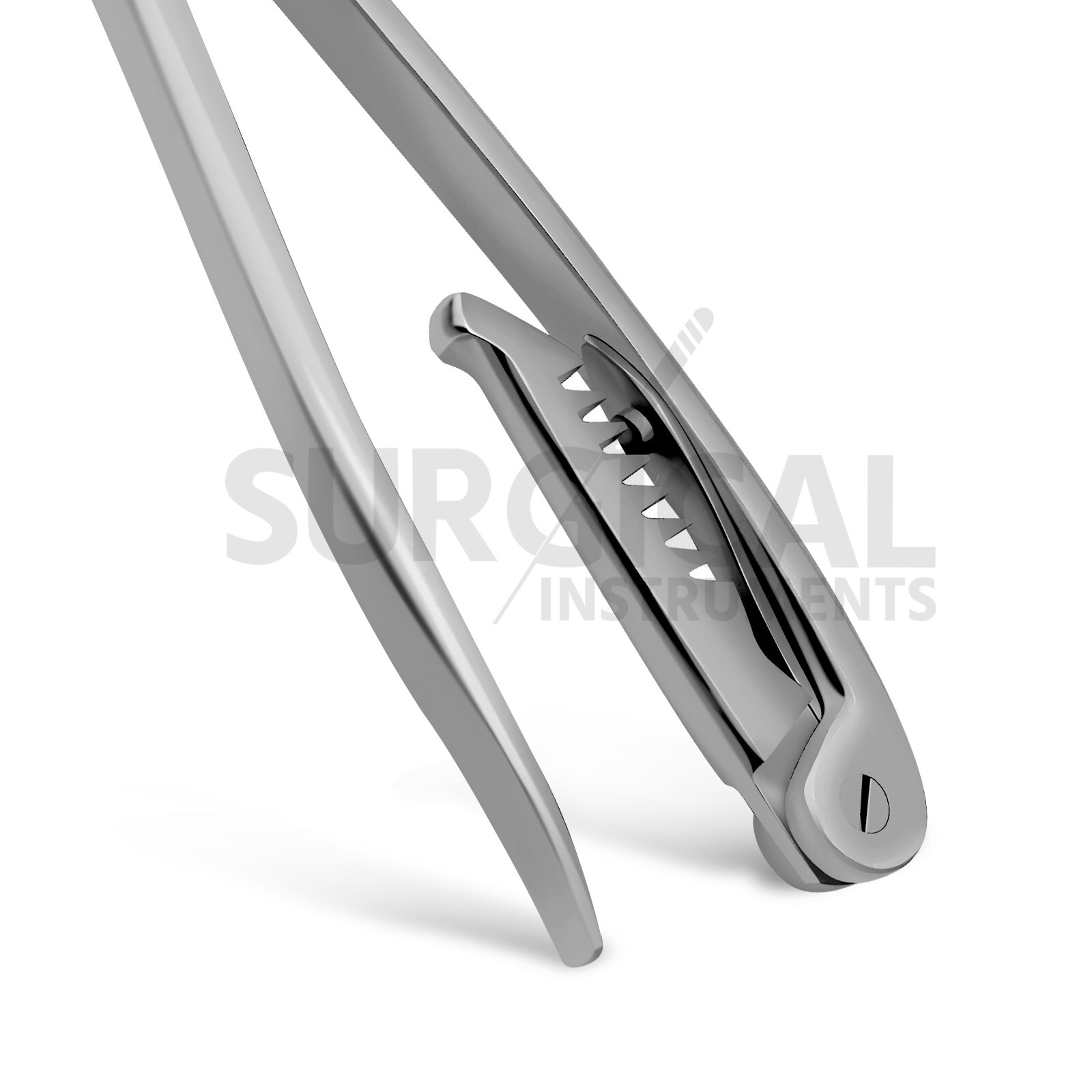 SAND'S Castrator Emasculator 12" (31 cm) Veterinary Instruments German Grade
