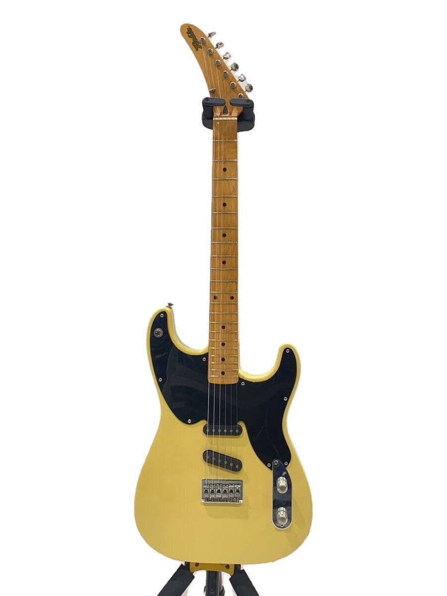 Other Brands Electric Guitars Robin RB Ranger Blonde 2S Made in Japan Used