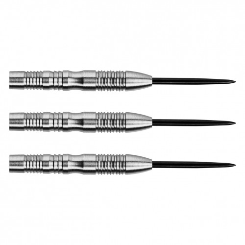 Steel Barrel Karella - Profi Line - 80% Tungsten - PL-05 - 22G - 3 Pieces