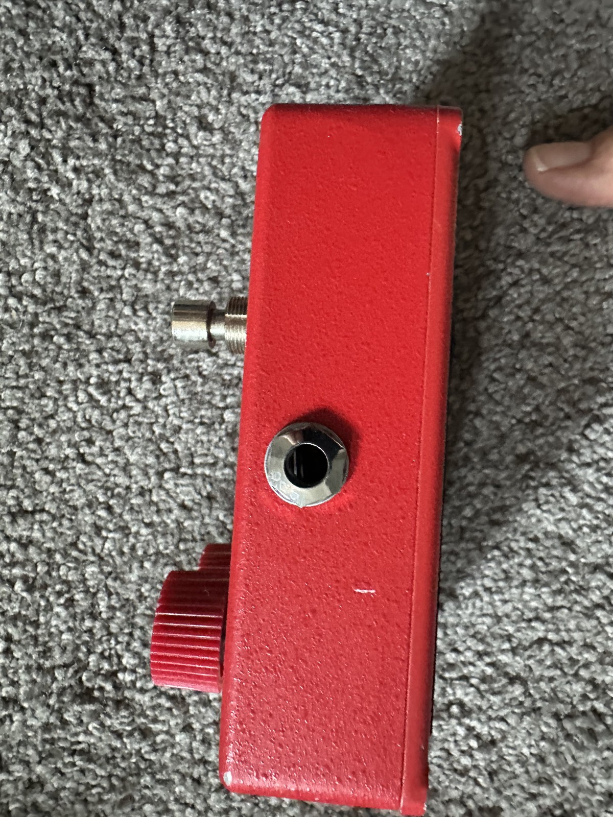 MXR M-100? Dyna Comp Compressor Pedal x Alchemy Audio