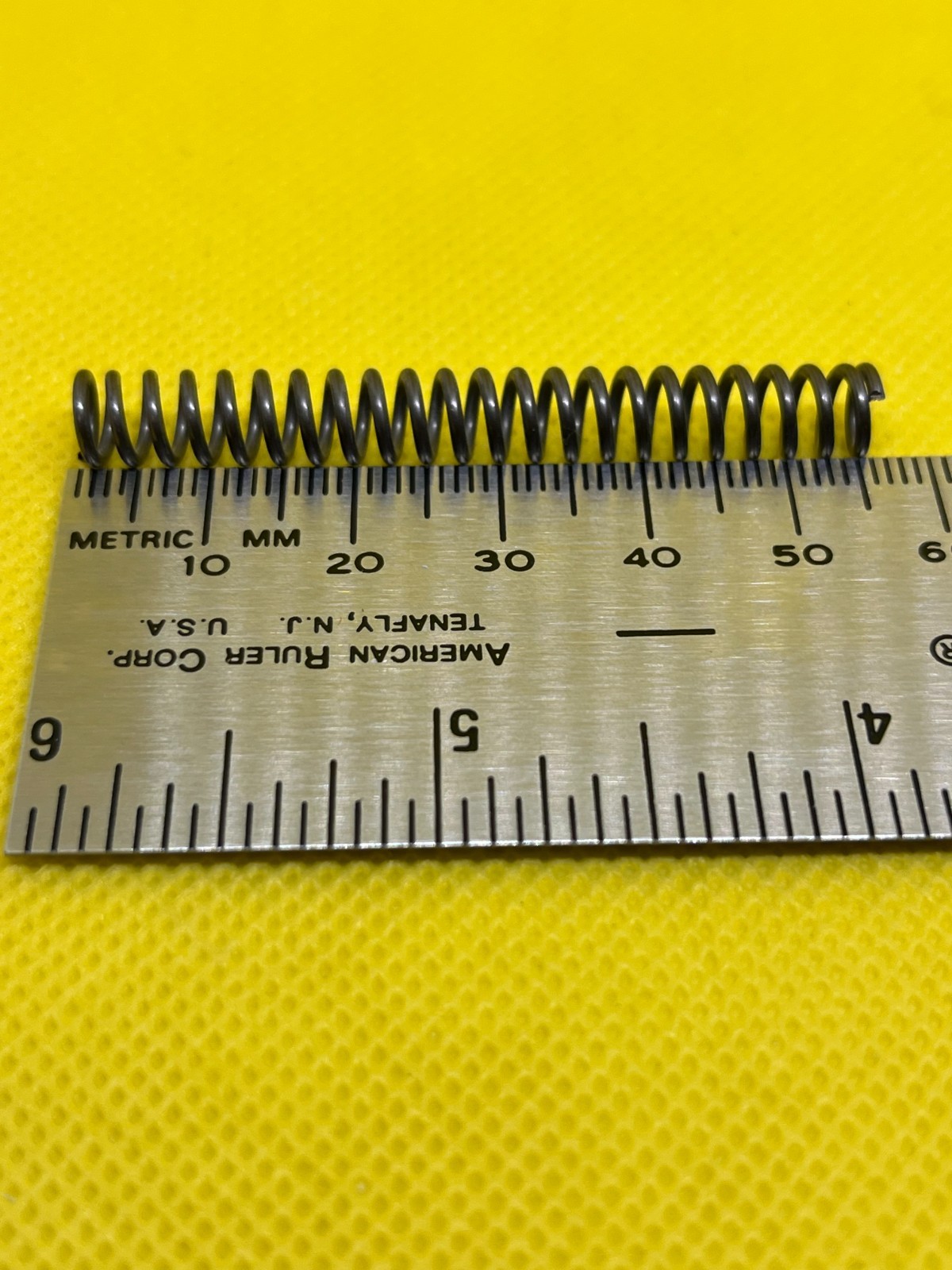 1911 Full & Commander Hammer Main Spring 15 16 17 18 19 20 21 23 25 26 28 30 34