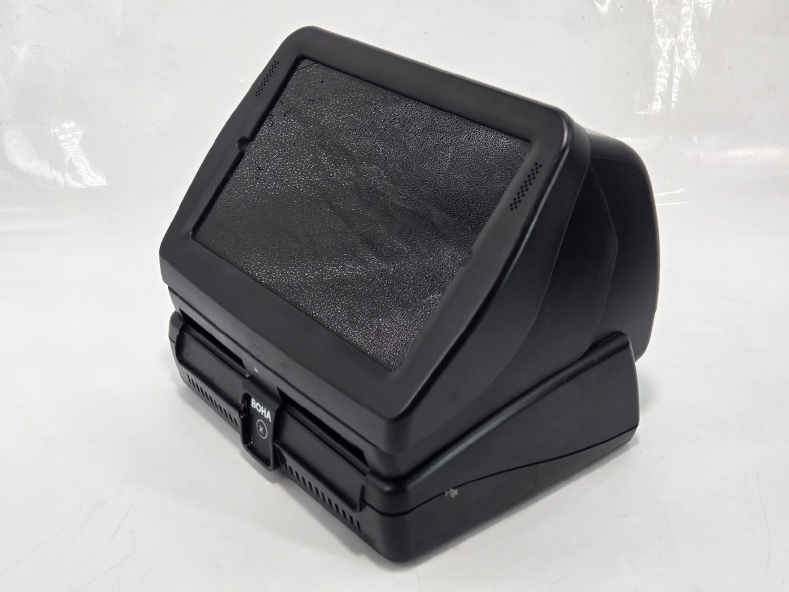 BOHA! T2 Transact Terminal