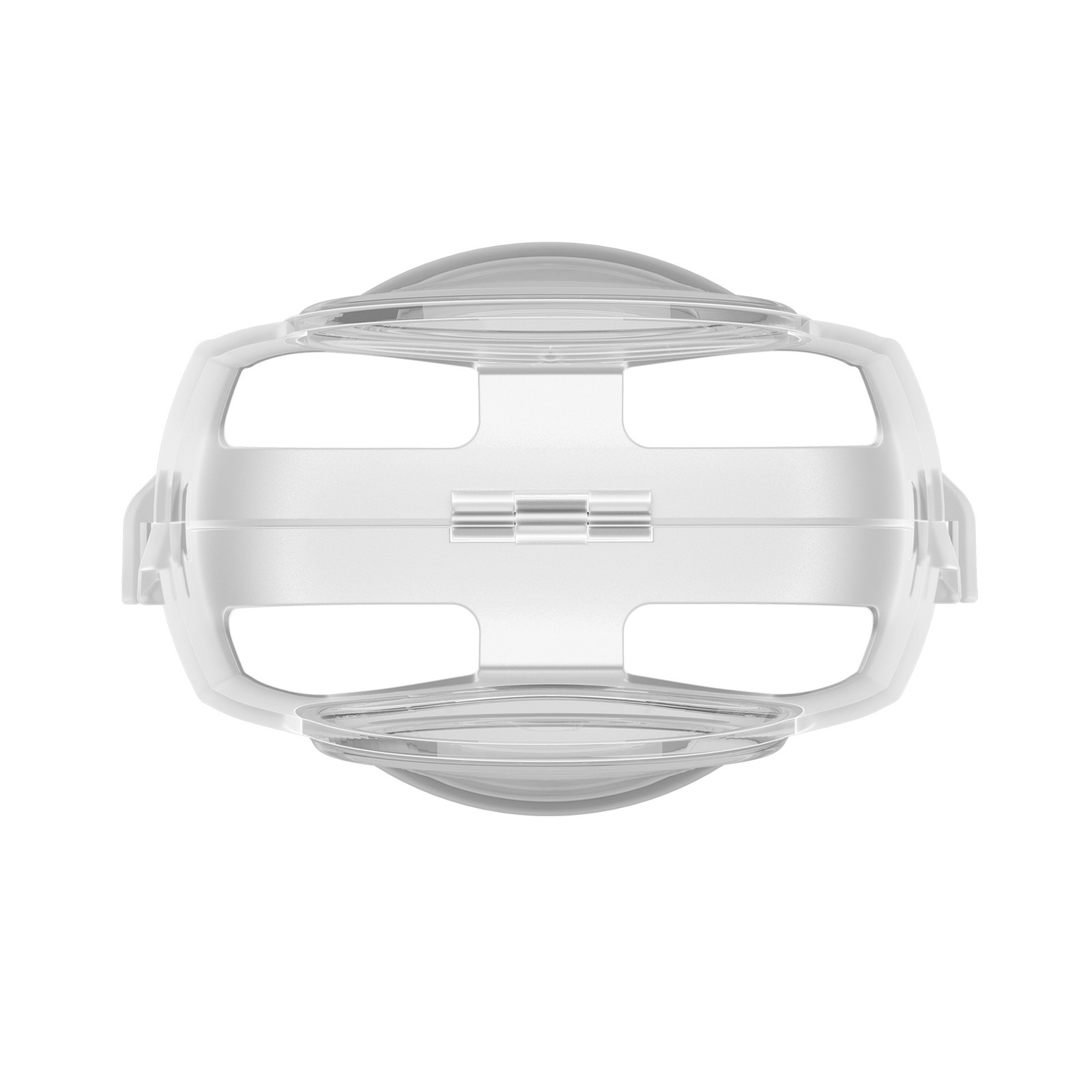 Clear Lens Guards Protective Shell Cover Case For Insta 360 One X3 Camera