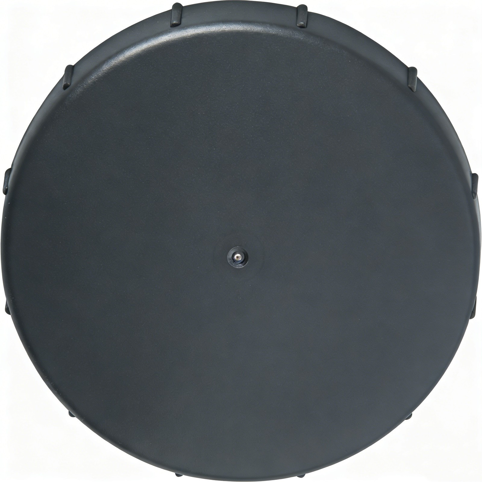 Grey Strainer Cover For 58498E Flowclear 1500-Gallon Sand Filter P07018 P07019