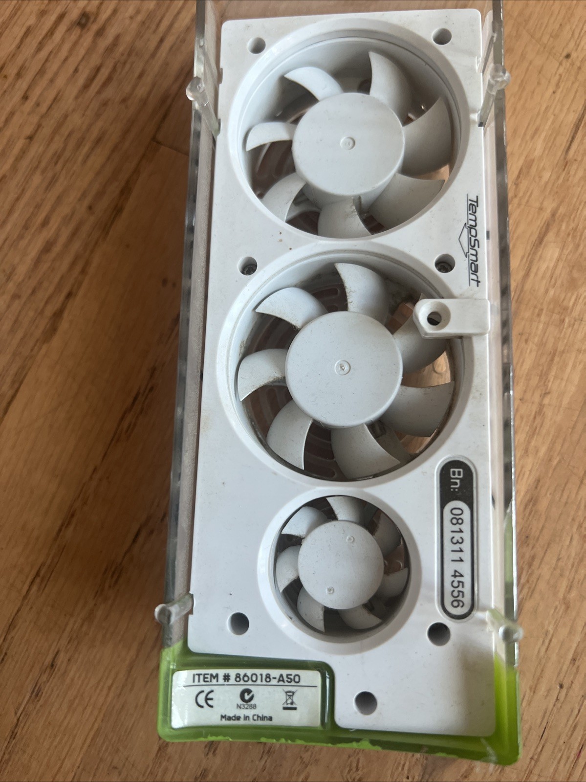 NYKO intercooler TS Xbox