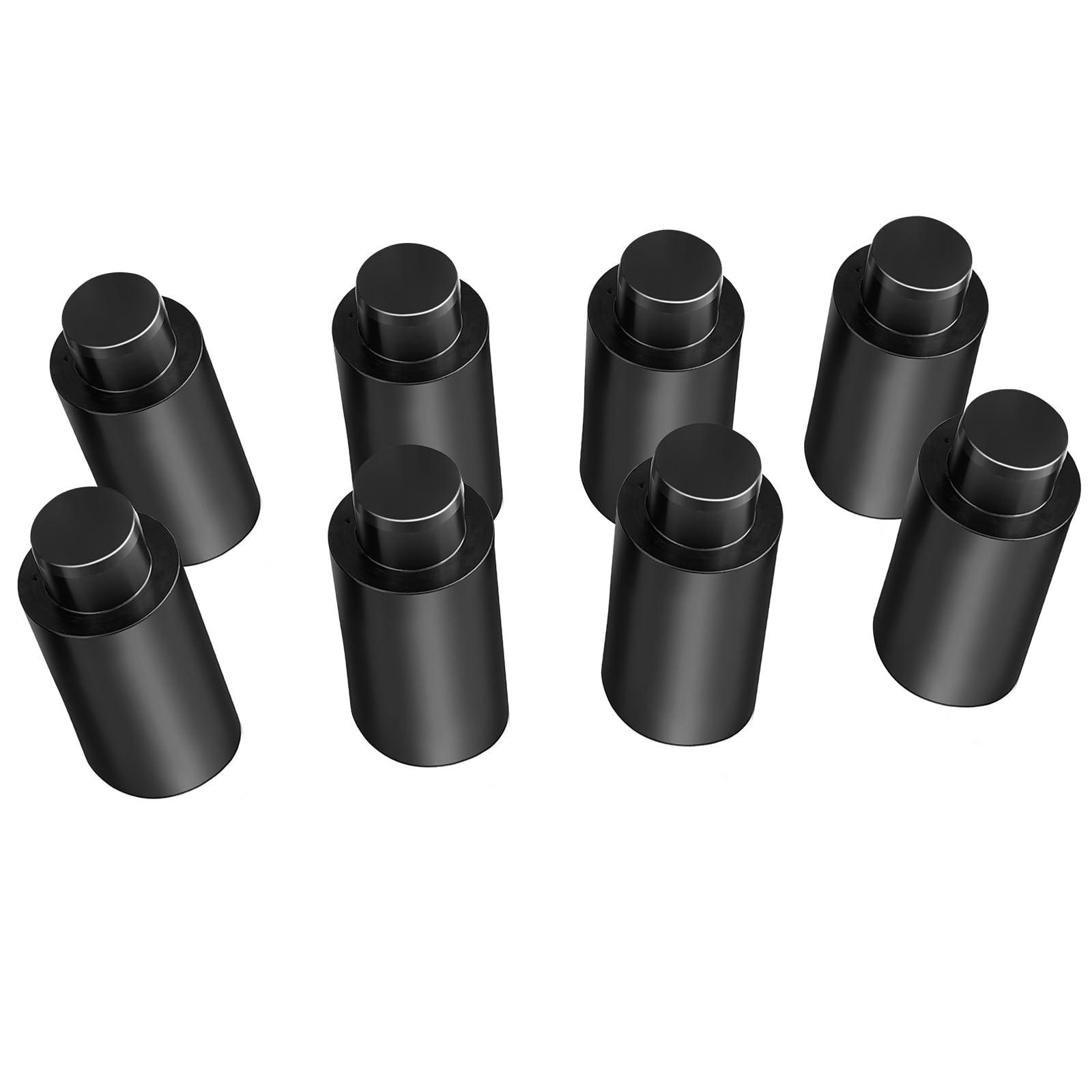 8PCS ∅5/8" x ∅1" Fixture Pin for Welding Tables 8Pcs