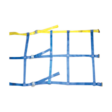 Ancra 10865-11 Cargo Net   100 In. X 90.5 In.