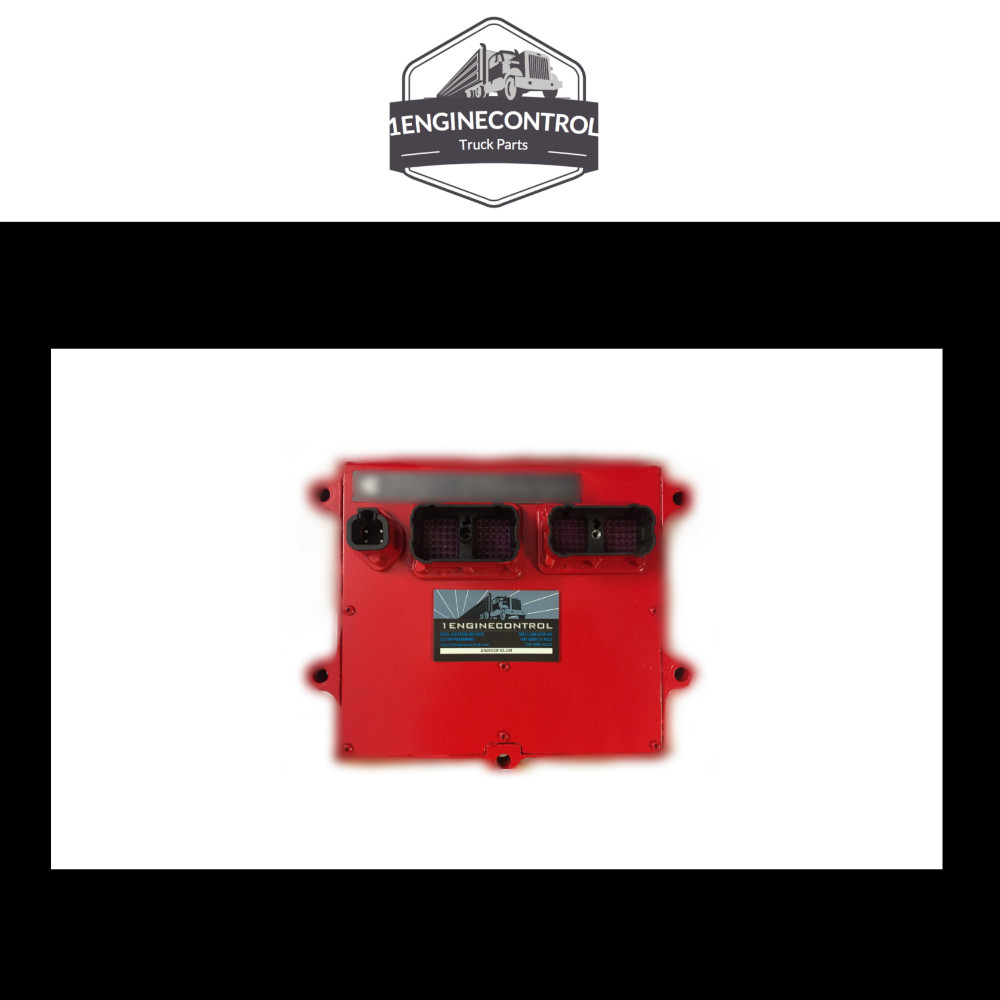 Cummins ISX ECM Repair Service *WARRANTY* Plug & Go 3684275 3684009 CM870 CM871